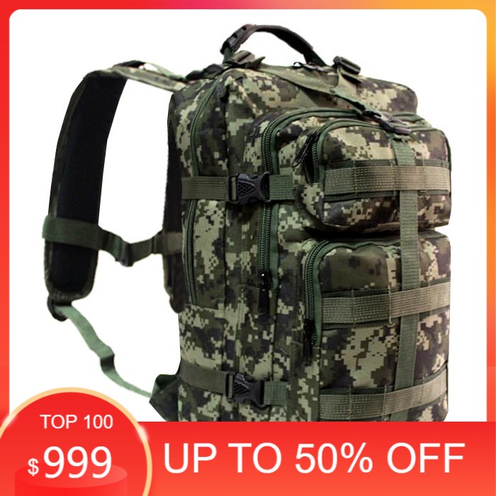 Large Loreng Men's Army Bag Libanon Army Bag Tactical Army Backpack