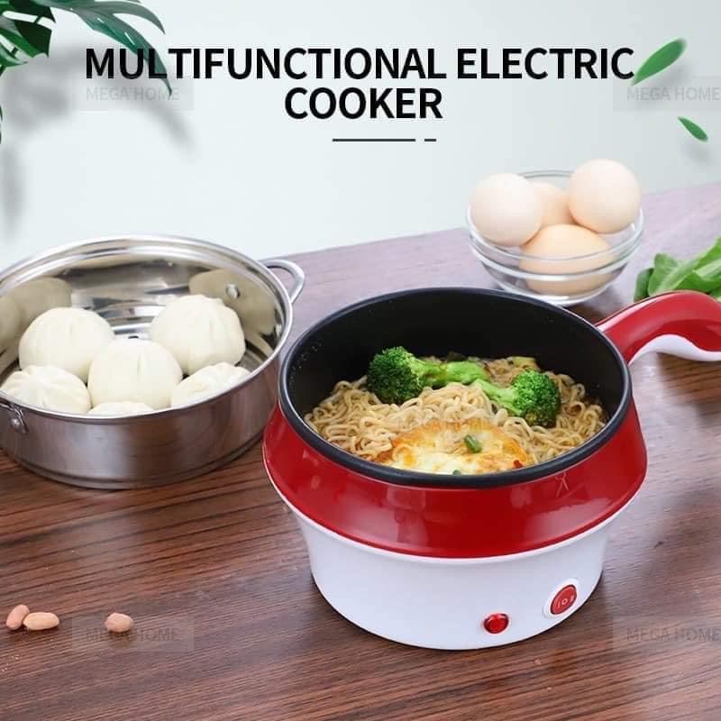 JoyLife Multifunctional Electric Cooker | Shopee Philippines
