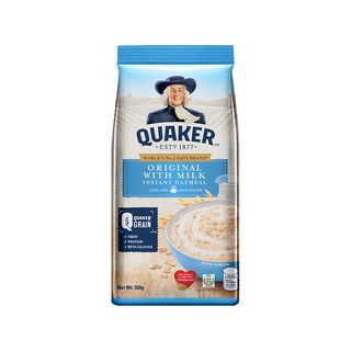 Quaker Flavored Oats Bundle 2 | Shopee Philippines