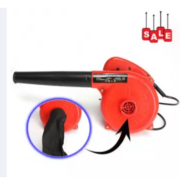 220V 700W Electric Air Blower Cleaner Blowing portable electric blower ...