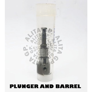 Plunger And Barrel 1790 Kubota RK70 RK60 RK50 , Mitsubishi NM55 NM5 M5 ...