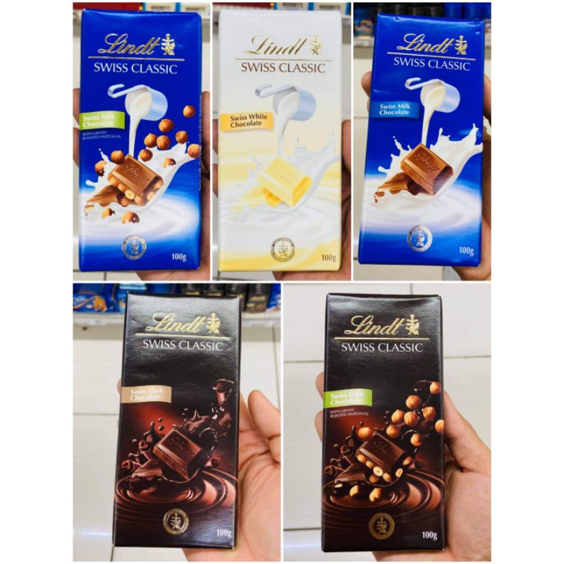 Lindt chocolate online prices