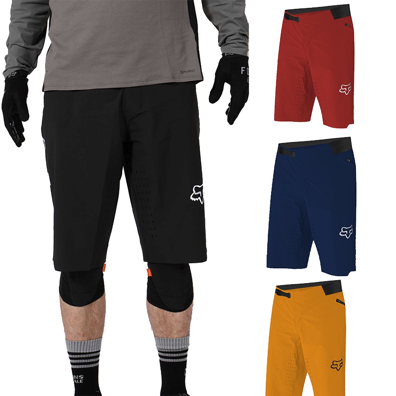 FOX New Arrive 2022 New Racing Shorts Motorcycle Mountain Bike MTB ...