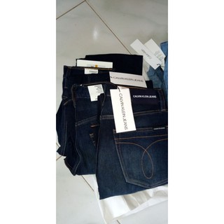 Ck cheap jeans pant