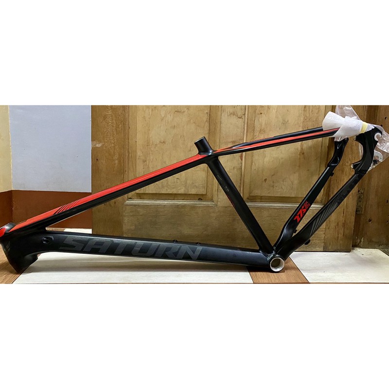 Saturn atlas mtb hot sale frame