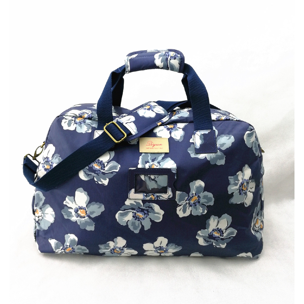 Cath kidston flight discount bag