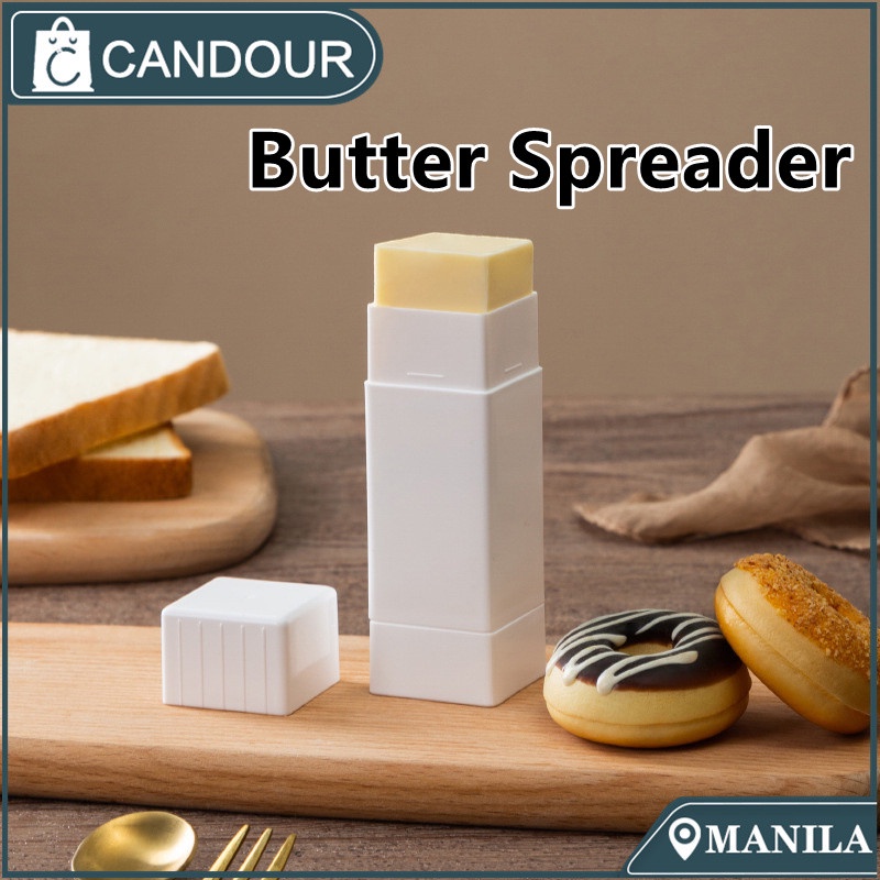 Where to Buy an Amazing Butter Dispenser, Spreader in PH