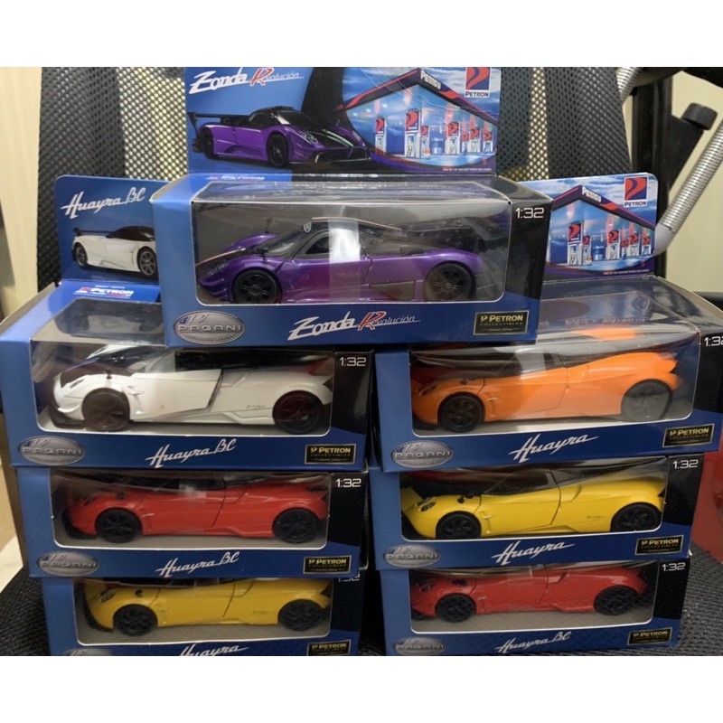 Petron toy sale cars for sale