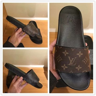 JOLY OL'shoppe - INSPIRED LV SLIPPERS 😍 RESERVED YOURS NOW