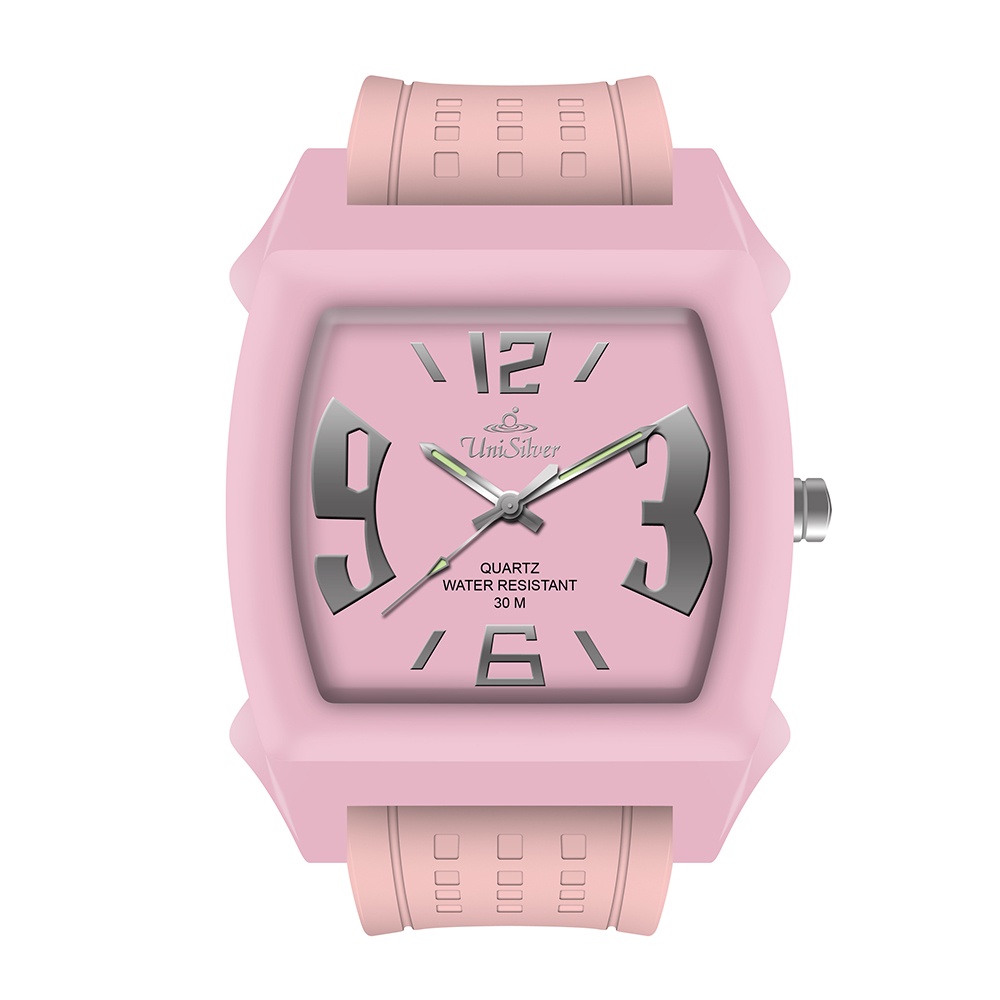 unisilver-time-kandy-krushhh-women-s-medium-analog-pink-pink-rubber