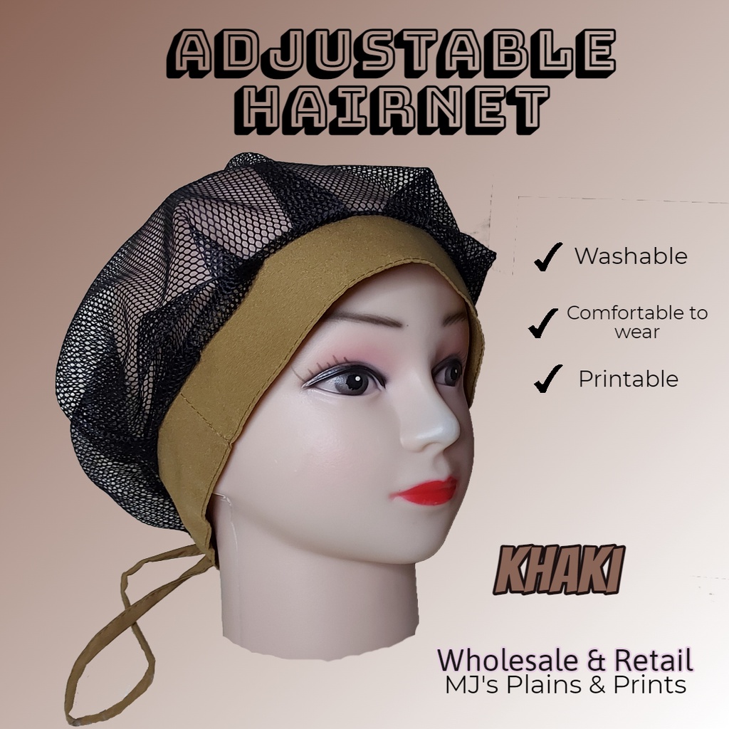 ADJUSTABLE Washable and printable Shopee Philippines