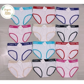 VYM Kid's/Girl's Cotton High Quality Disney Character Underwear Panty  2-10yrs assorted 6pcs kids panty good quality panty