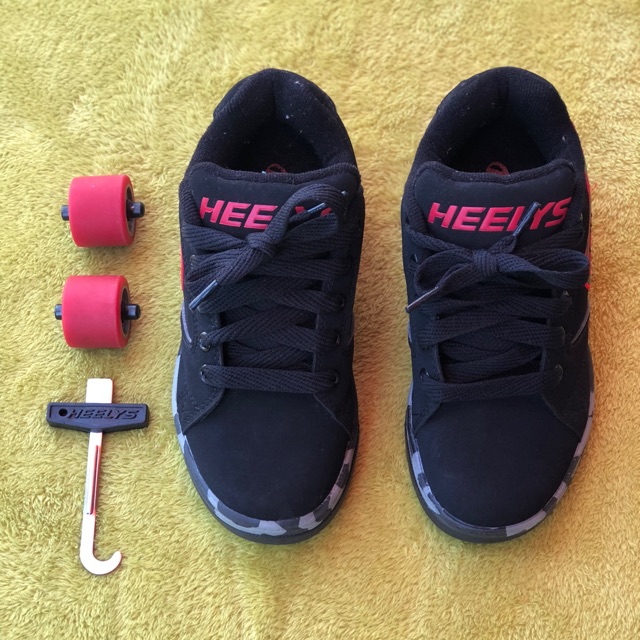 Heelys 9.5 hot sale