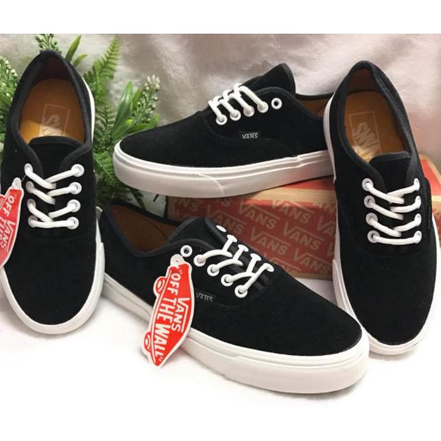 Vans 2025 gamuza original