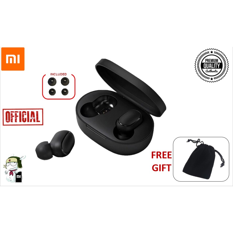 Shopee redmi airdots hot sale