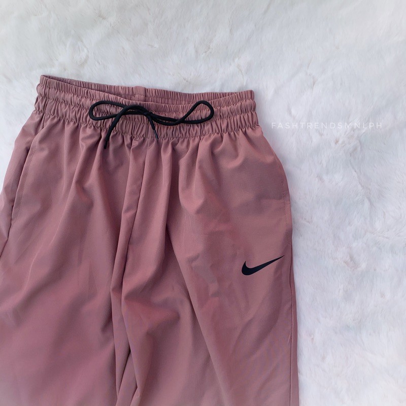 TASLAN DRAPE JOGGER PANTS | HIGH QUALITY | Shopee Philippines