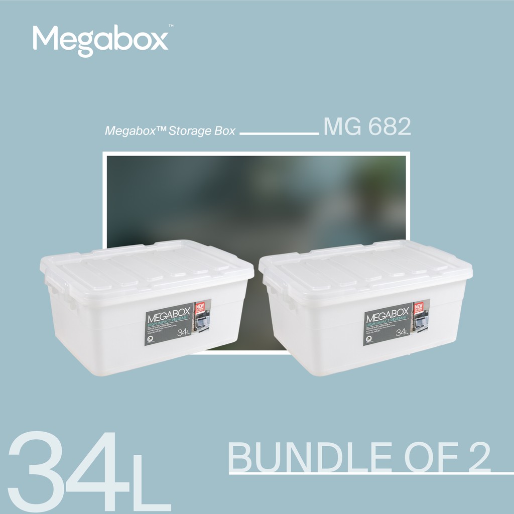 Megabox Official Store, Online Shop | Shopee Philippines