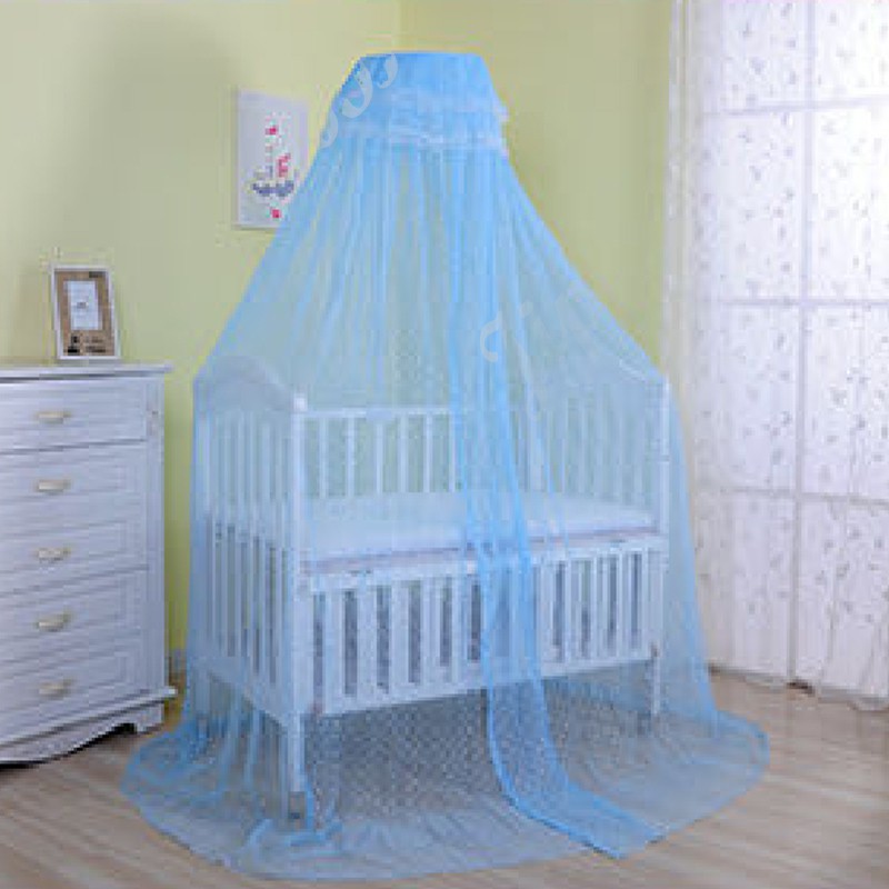 Bassinet 2024 canopy net