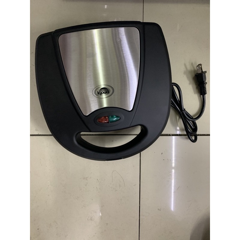 Hotdog waffle maker Shopee Philippines