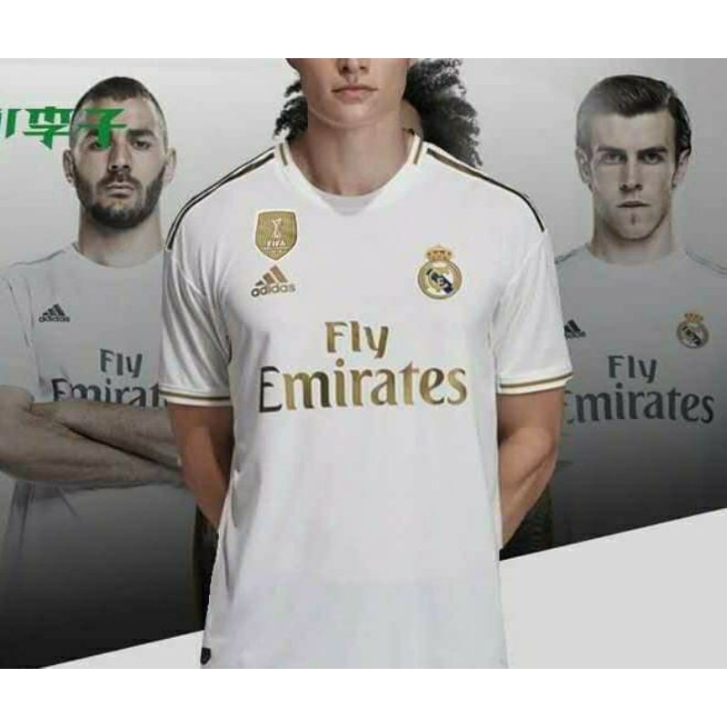 Fly emirates jersey store original