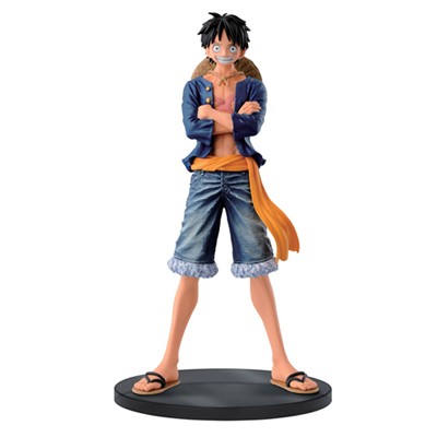Freak Monkey D Jeans. Luffy vol.1 | Shopee Philippines