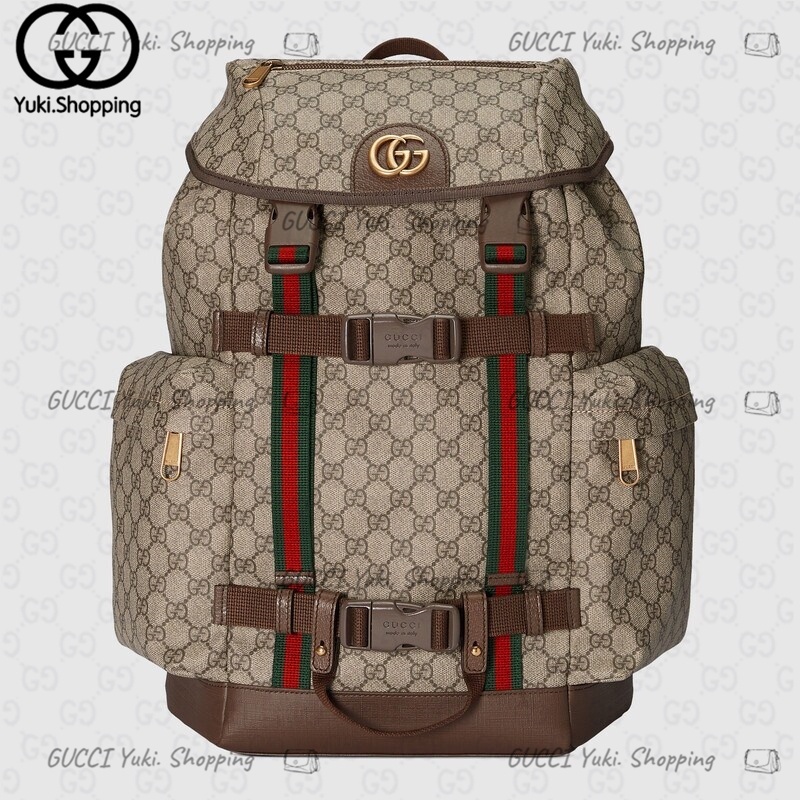 Gucci store backpack philippines