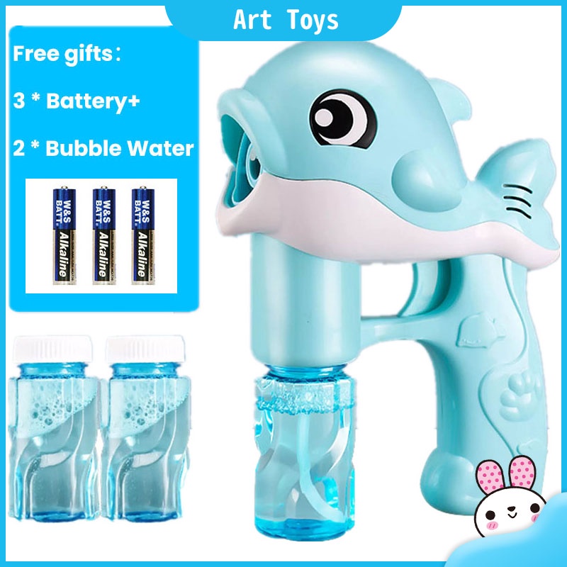 bubble gun machine - Best Prices and Online Promos - Oct 2026 | Shopee ...