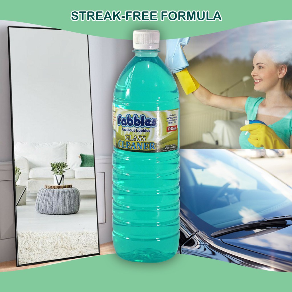 Shop window glass cleaner for Sale on Shopee Philippines
