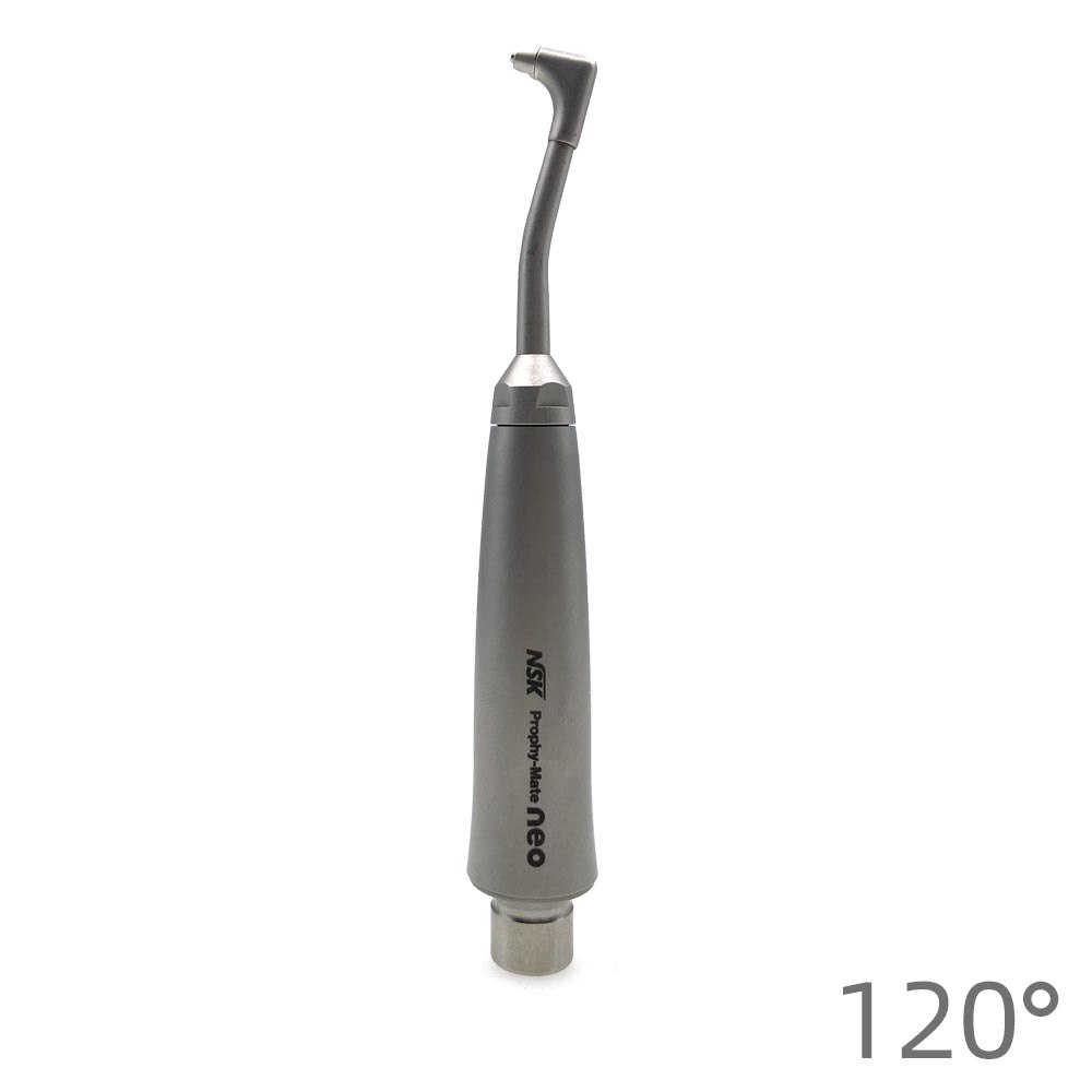 Dental Handpiece for NSK ProphyMate neo Clinic Intraoral Air Polishing