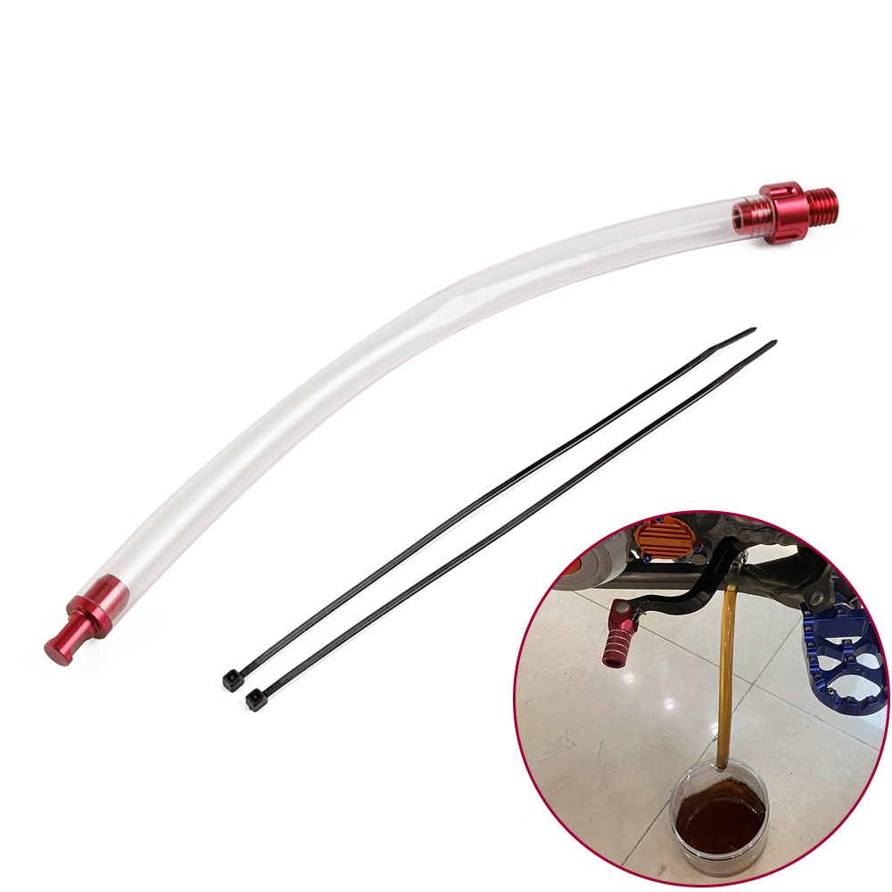 JK For HONDA XR650L Oil Filter Drain Tool For HONDA XR650L XR 650L 1993