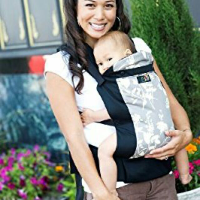 Beco baby carrier hotsell butterfly 2 infant insert