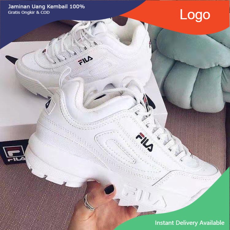 Nice fila shop shoes