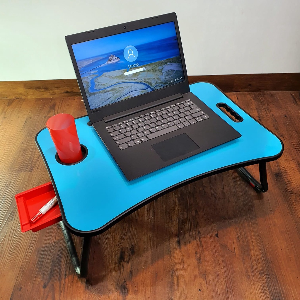 Folding table folding study table | Shopee Philippines