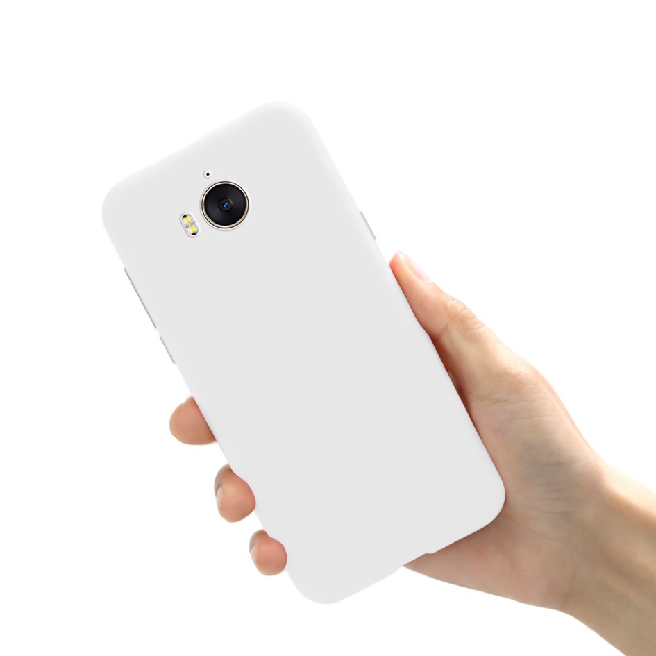 Huawei Y5 2017 Mya l22 Mya u29 Casing Huawei Y6 2017 Y3 2017 CRO L02 Frosted Bumper Soft tpu Silicne Matte Phone Case Shopee Philippines