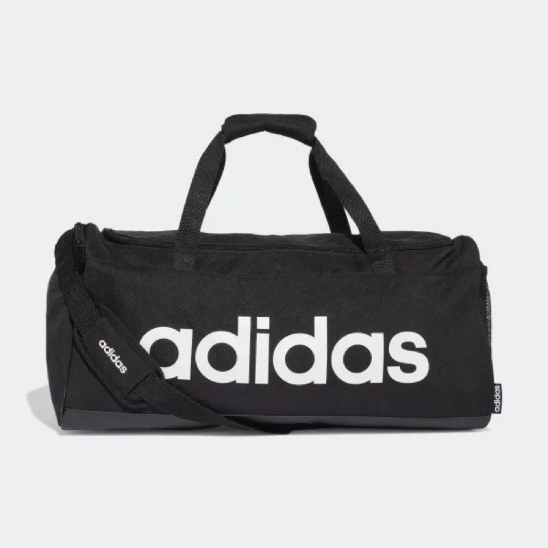 Adidas Linear Duffel Bag Shopee Philippines