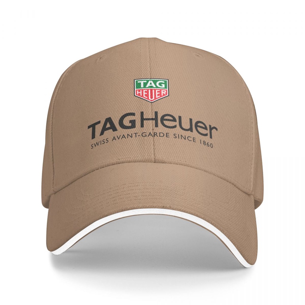 Tag cheap heuer cap