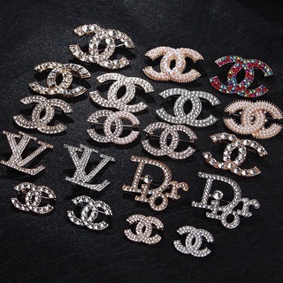 chanel brooch - Additional Accessories Best Prices and Online Promos - Women  Accessories Dec 2023