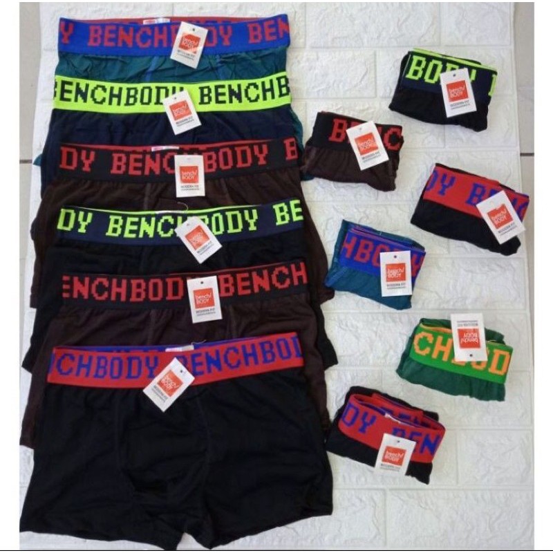 Shopee boxer hot sale brief