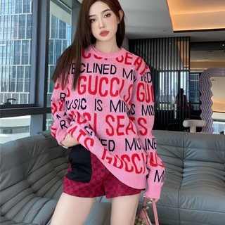 Gucci cities outlet sweater