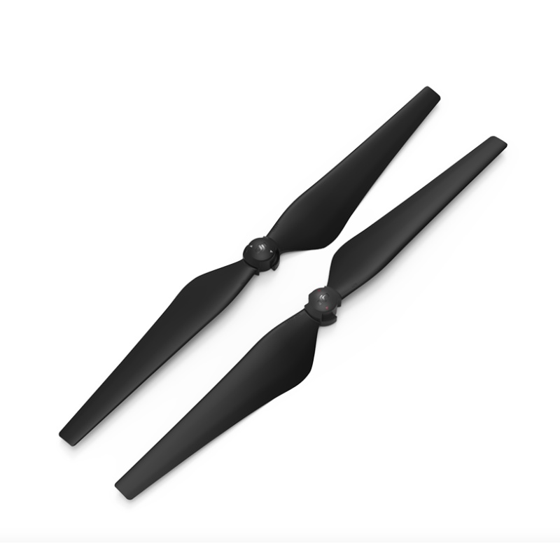 DJIDajiang Wu Inspire 2 Accessories 1550T Quick Release Paddle Blade