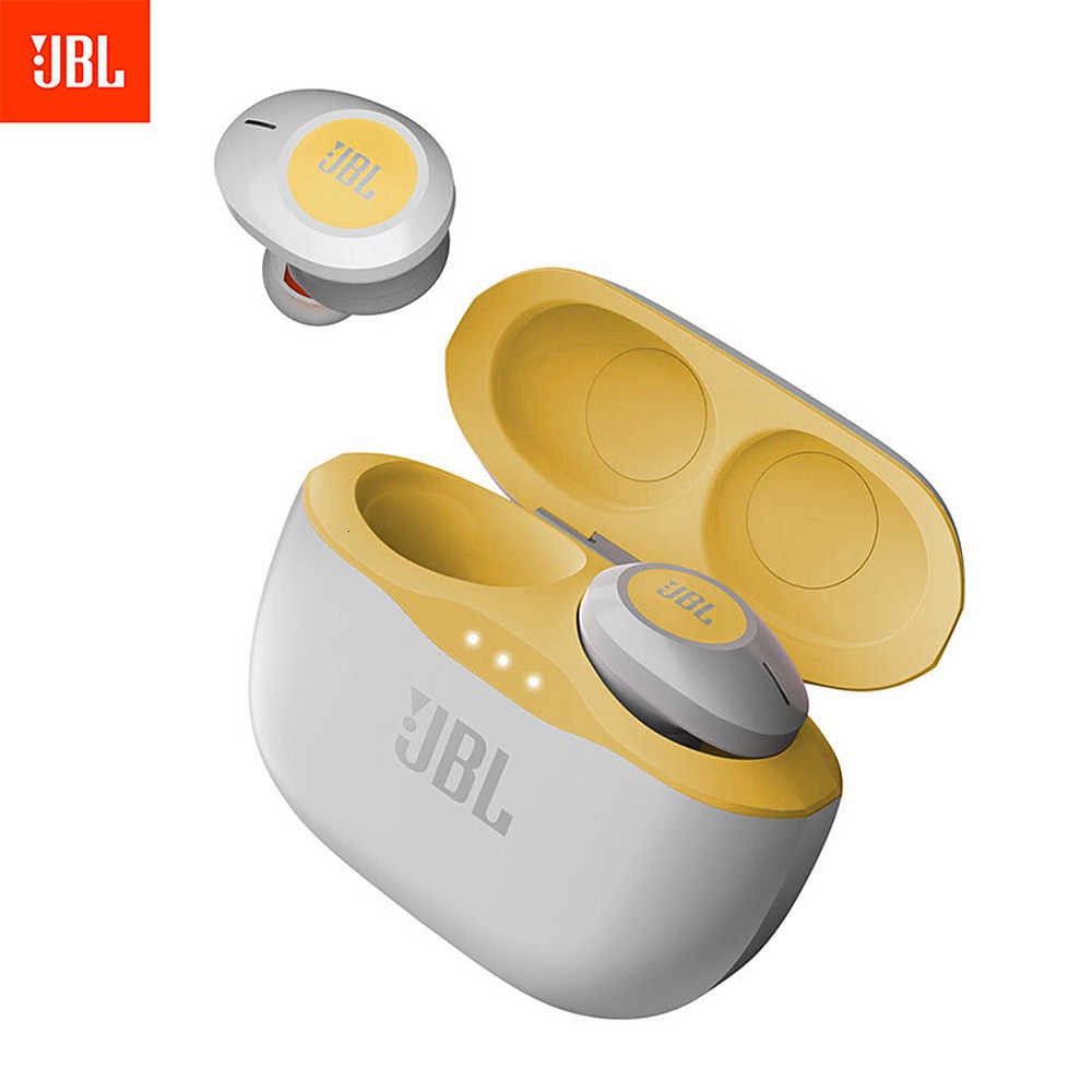 Jbl t120 true wireless outlet earbuds