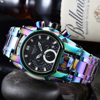 Invicta bolt zeus outlet iridescent