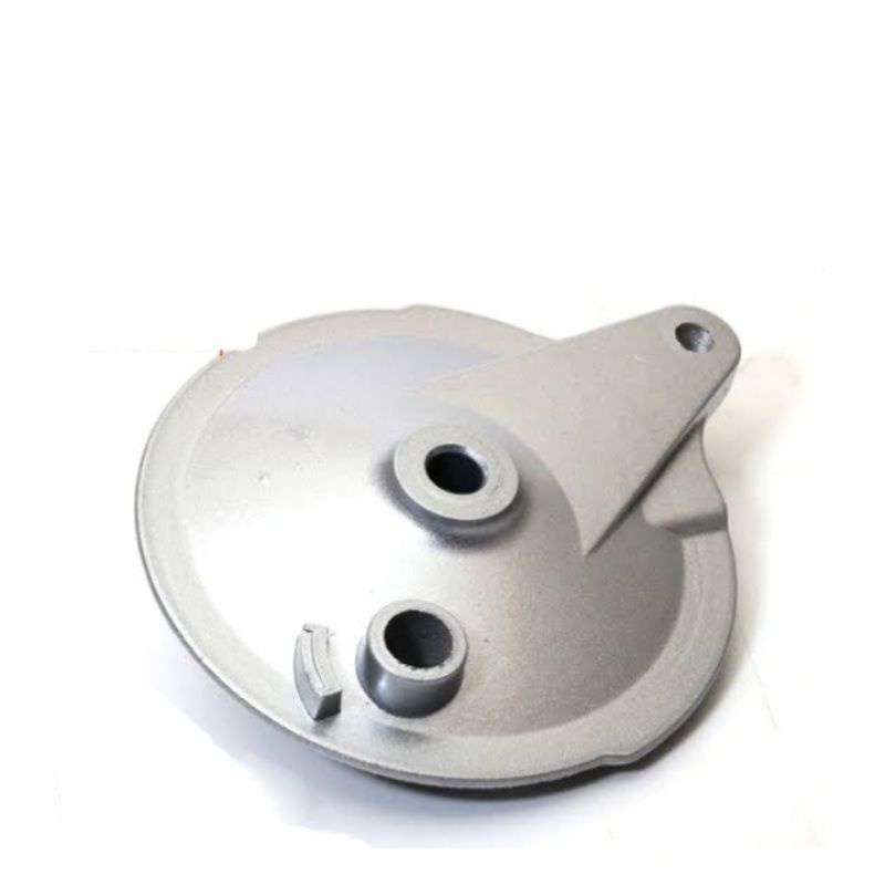 LOKAL Local F1zr Force 1 Drum Mount Canvas Rear Brake Panel | Shopee ...