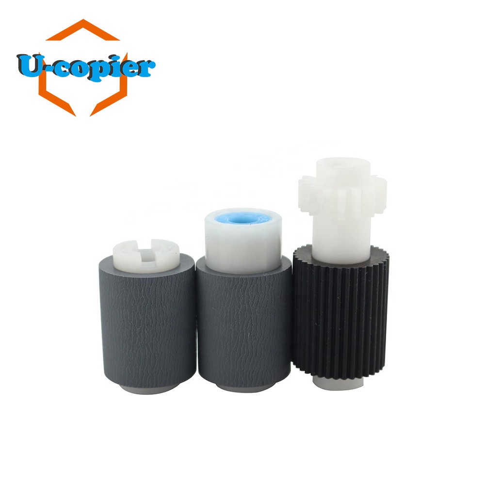 5X Pickup roller 2AR07220 2AR07230 2AR07240 for Kyocera KM 1620 1635 ...