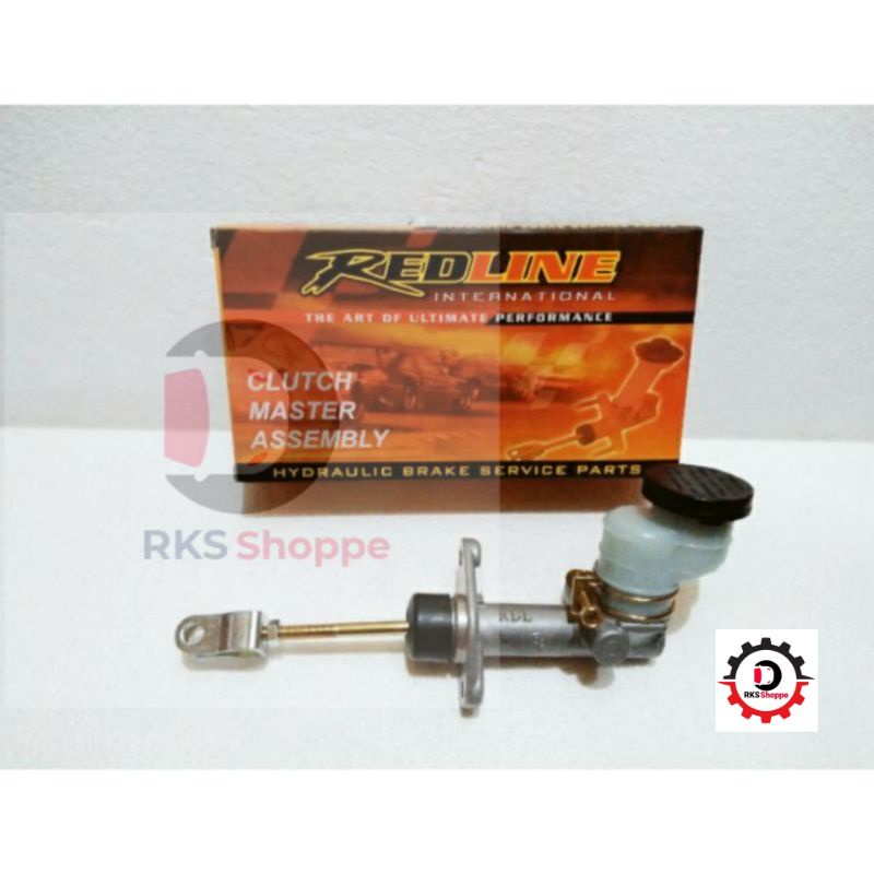 CLUTCH MASTER ASSEMBLY FOR MITSUBISHI ADVENTURE Shopee Philippines