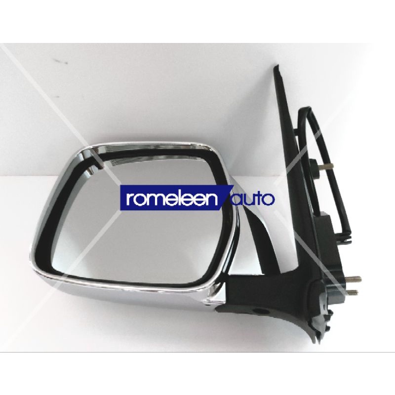 Toyota Hiace Commuter/Super Grandia GL 20152018 Side mirror Shopee