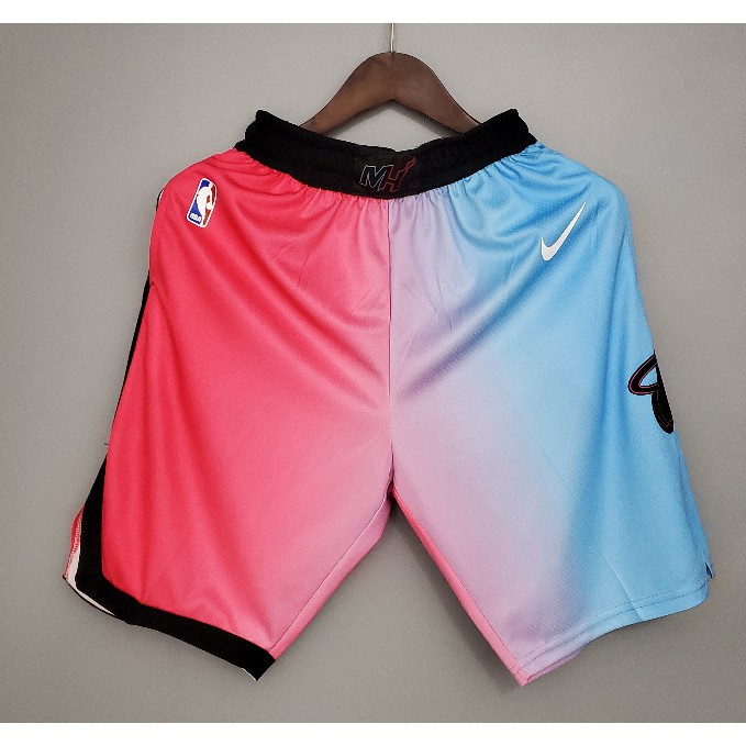 Heat city edition clearance shorts