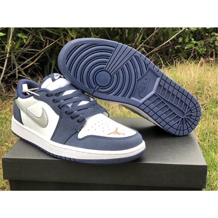 Jordan 1 low sb midnight navy for clearance sale