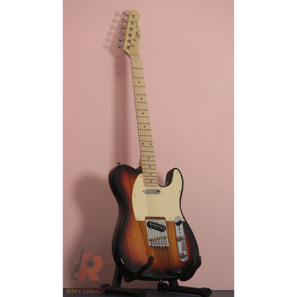 Clifton vintage store telecaster