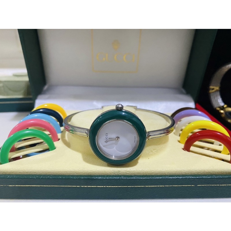 Gucci wrist watch online price